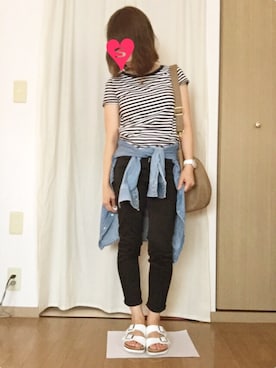 すこっとさんのコーディネート