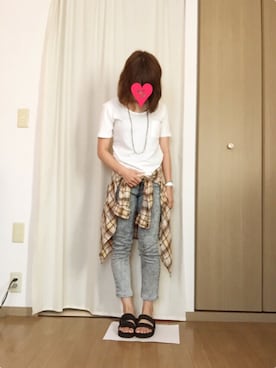 すこっとさんのコーディネート