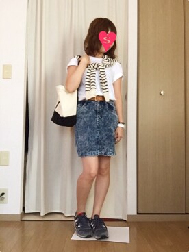 すこっとさんのコーディネート