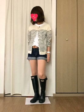 すこっとさんのコーディネート