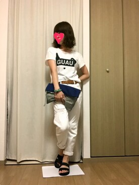 すこっとさんのコーディネート