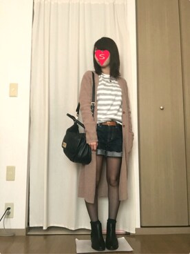 すこっとさんのコーディネート