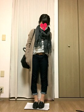 すこっとさんのコーディネート