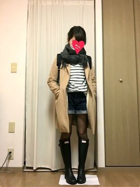 すこっとさんのコーディネート