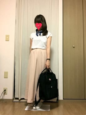 すこっとさんのコーディネート