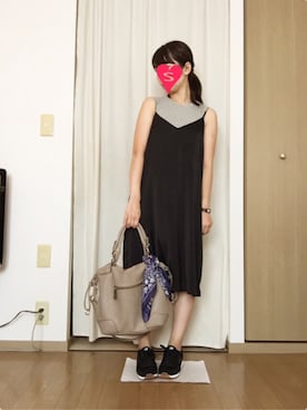 すこっとさんのコーディネート