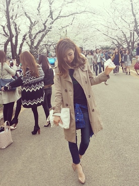 HARU.さんのコーディネート