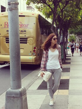 HARU.さんのコーディネート