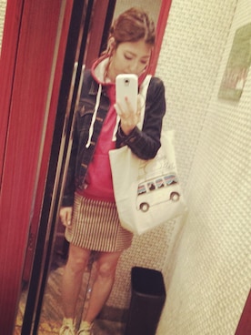 HARU.さんのコーディネート