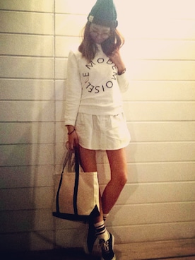 HARU.さんのコーディネート