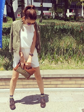 HARU.さんのコーディネート