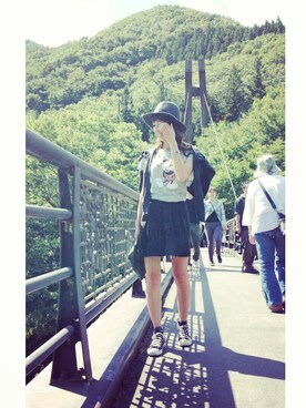 HARU.さんのコーディネート