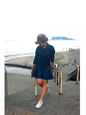 HARU.さんのコーディネート