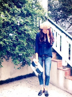 HARU.さんのコーディネート