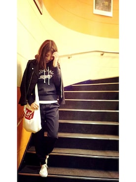 HARU.さんのコーディネート