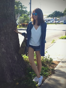 HARU.さんのコーディネート