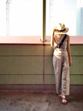 HARU.さんのコーディネート