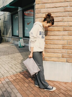 HARU.さんのコーディネート