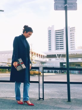 HARU.さんのコーディネート