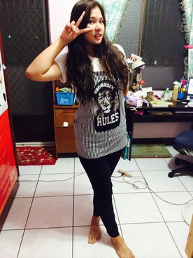 BoBoさんのコーディネート