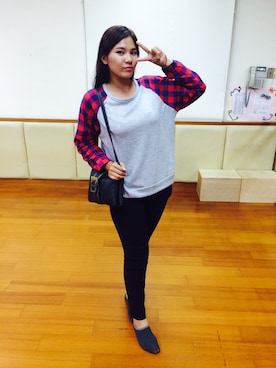 BoBoさんのコーディネート