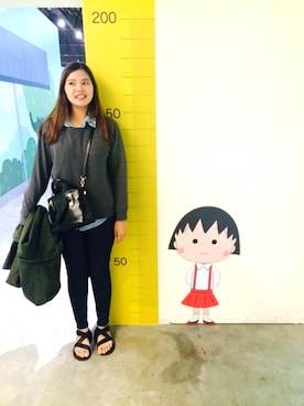 BoBoさんのコーディネート