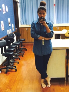 BoBoさんのコーディネート