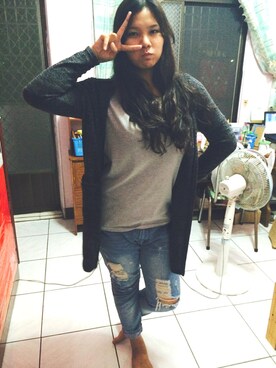 BoBoさんのコーディネート