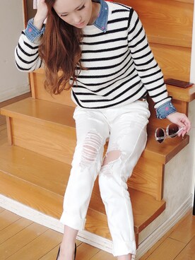 hotaruさんのコーディネート