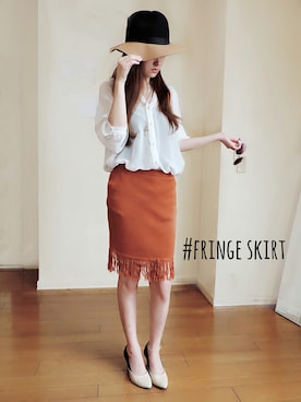 hotaruさんのコーディネート