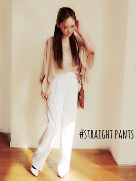 hotaruさんのコーディネート