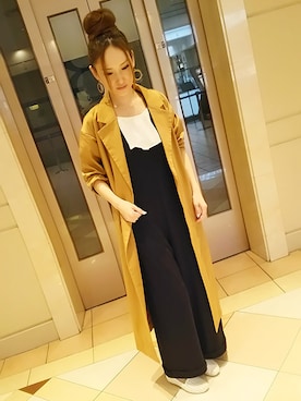 hotaruさんのコーディネート