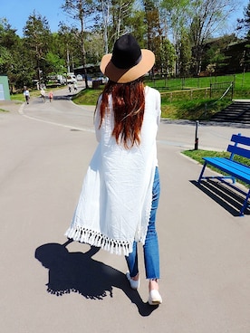 hotaruさんのコーディネート