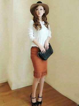 hotaruさんのコーディネート