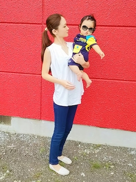 hotaruさんのコーディネート