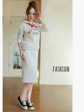 hotaruさんのコーディネート