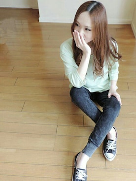 hotaruさんのコーディネート