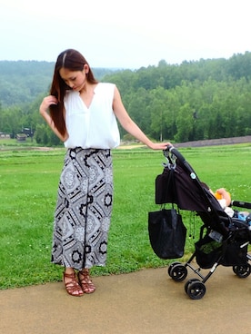 hotaruさんのコーディネート