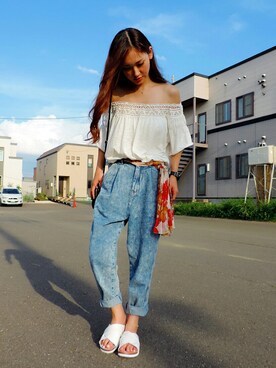 hotaruさんのコーディネート