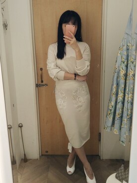 Janellさんのコーディネート