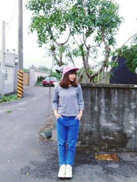 Celinさんのコーディネート