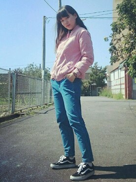 Celinさんのコーディネート