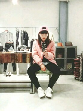 Celinさんのコーディネート