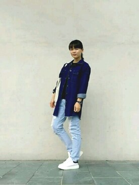 Celinさんのコーディネート