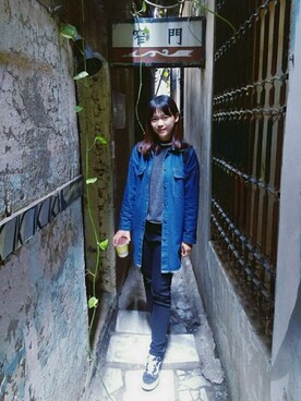 Celinさんのコーディネート