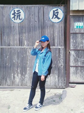 Celinさんのコーディネート