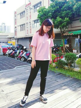 Celinさんのコーディネート