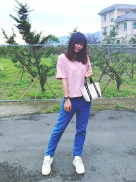 Celinさんのコーディネート