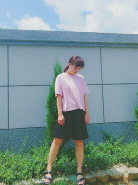 Celinさんのコーディネート