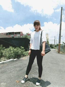 Celinさんのコーディネート